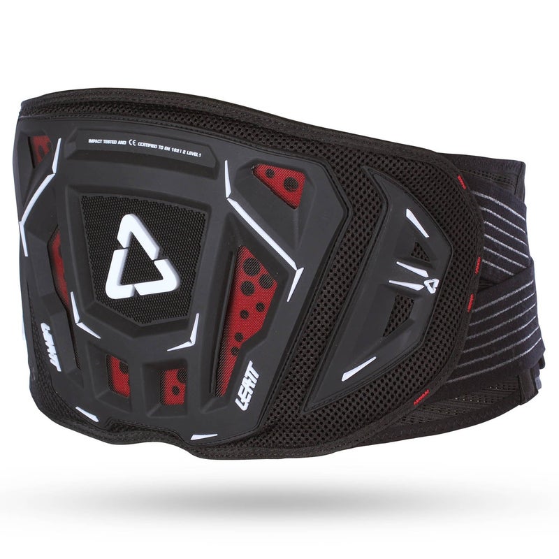 LEATT حزام الكلى 3DF 3.5 - Image 1